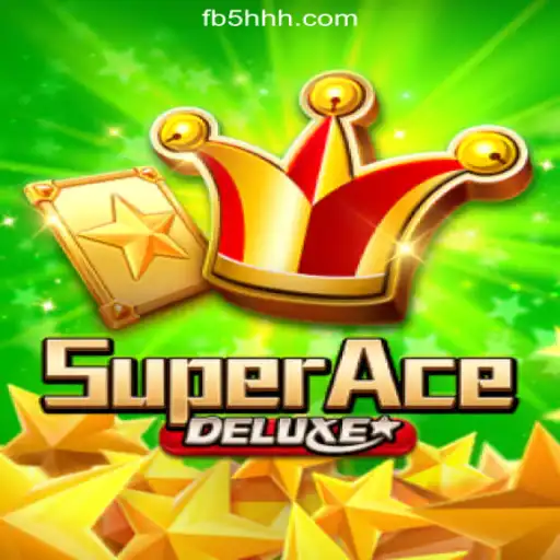 Explore the Thrilling World of SuperAceDeluxe on 5HHH.com Platform-Official Slots Brasil