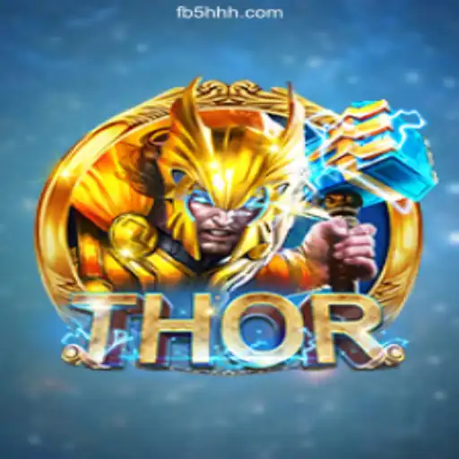 Discover the Thrills of THOR and the 5HHH.com Platform-Oficial Slots Brasil