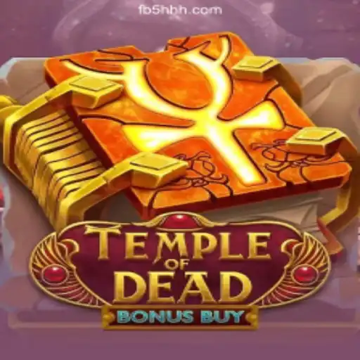 Explore the Thrills of TempleofDeadBonusBuy on 5HHH.com Plataforma Oficial Slots Brasil