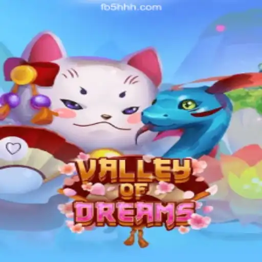 Unveiling the Enchantment of ValleyofDreams: A Dive into 5HHH.com Platform-Oficial Slots Brasil