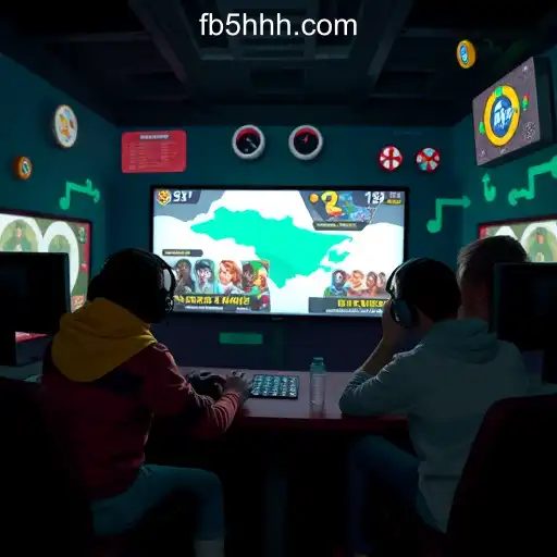 The Impact of Video Games on Modern Entertainment