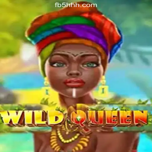 Unveiling WildQueen: A Thrilling Slot Experience on 5HHH.com Platform-Oficial Slots Brasil