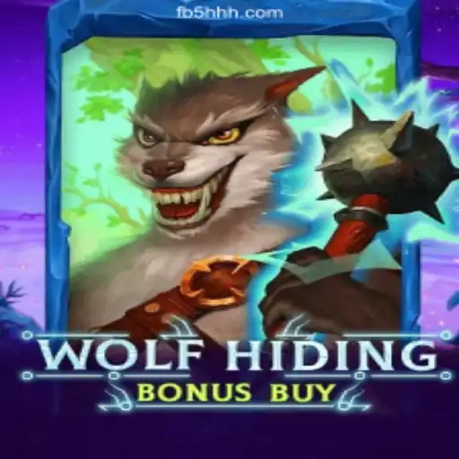 Explore the Exciting World of WolfHidingBonusBuy on 5HHH.com Oficial Slots Brasil