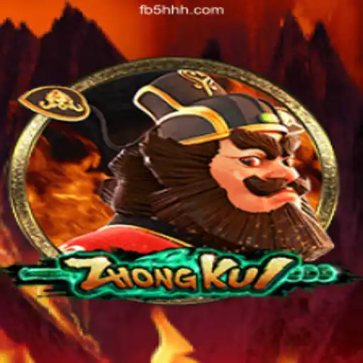 ZhongKui: Unveiling the Mystical Online Slot Game in Brazil